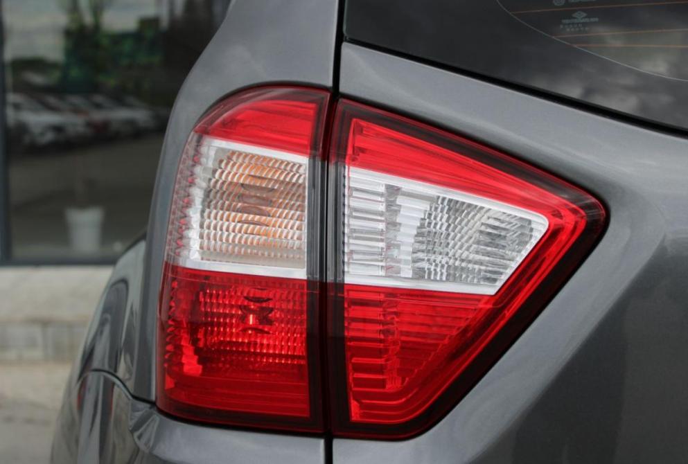 Nissan Terrano III (D10) Саратов  - изображение 14