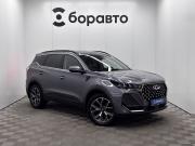 Chery Tiggo 7 Pro Max I Рестайлинг Воронеж  - изображение 21