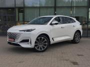 Changan UNI-K Ярославль  - изображение 23