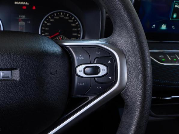 Haval Jolion I Рестайлинг 2 с пробегом 2025 года, цена 1 859 000 рублей, 65097 км, внедорожник, Автокод Объявления