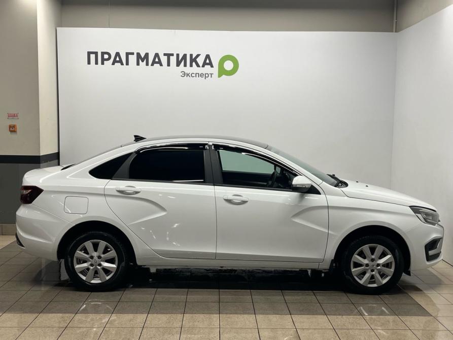 Lada (ВАЗ) Vesta I Рестайлинг (NG) Санкт-Петербург  - изображение 6