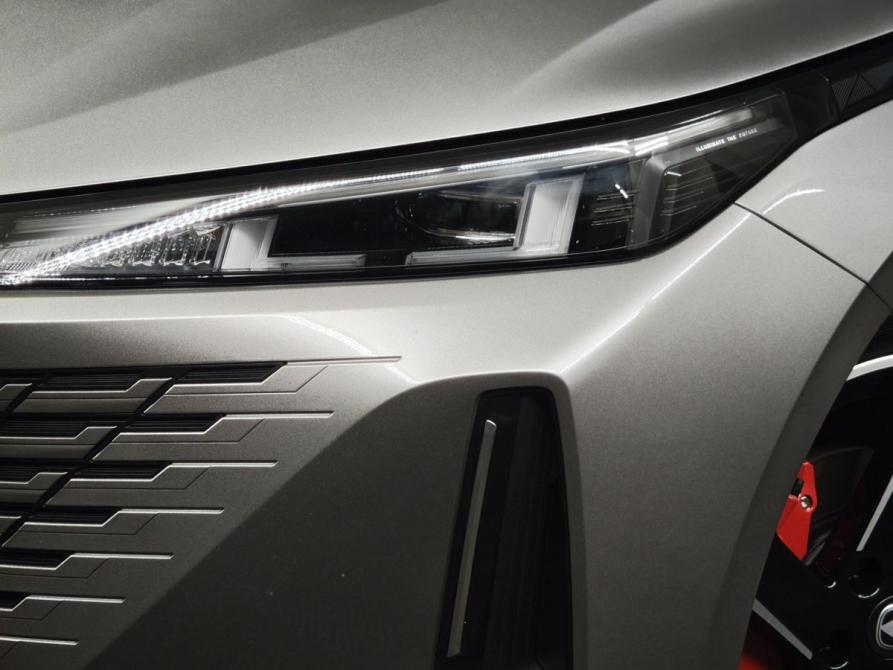 Changan Lamore Москва  - изображение 8