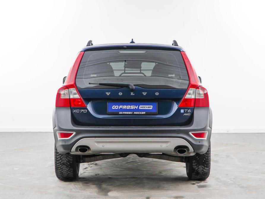 Volvo XC70 II Москва  - изображение 4