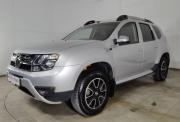 Renault Duster I Рестайлинг Волгоград  - изображение 48