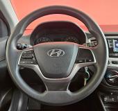 Hyundai Solaris II Рестайлинг Вологда  - изображение 28