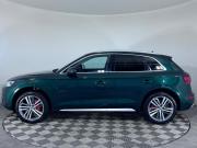 Audi Q5 II (FY) Ростов-на-Дону  - изображение 27