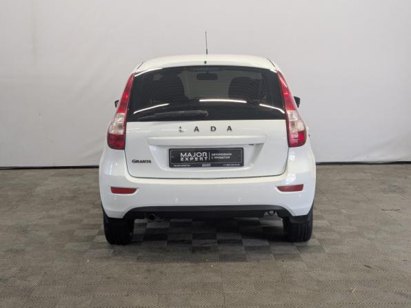 Lada (ВАЗ) Granta I Рестайлинг с пробегом 2019 года, цена 750 000 рублей, 64945 км, хэтчбек, Автокод Объявления
