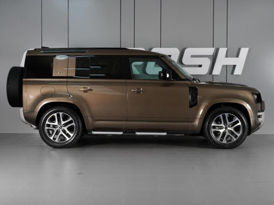 Land Rover Defender II Минеральные Воды  - изображение 5