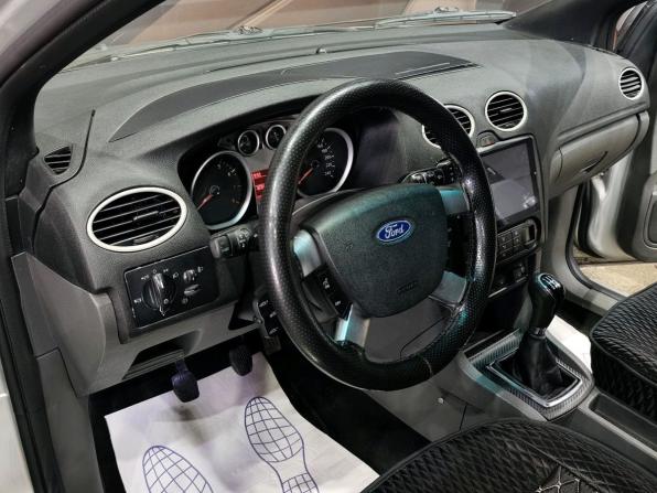 Ford Focus II с пробегом 2006 года, цена 370 000 рублей, 322000 км, хэтчбек, Автокод Объявления