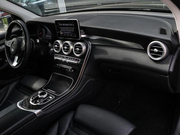 Mercedes-Benz GLC I (X253) с пробегом 2019 года, цена 3 590 000 рублей, 52711 км, внедорожник, Автокод Объявления