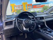Lexus RX IV Сыктывкар  - изображение 52
