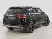 Mercedes-Benz GLE II (V167) Химки  - изображение 35