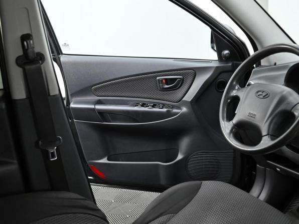 Hyundai Tucson I с пробегом 2008 года, цена 599 000 рублей, 275000 км, внедорожник, Автокод Объявления