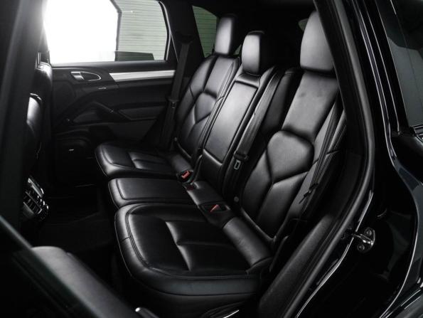 Porsche Cayenne II Рестайлинг (958) с пробегом 2014 года, цена 4 449 000 рублей, 166228 км, внедорожник, Автокод Объявления