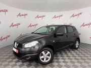 Nissan Qashqai I Рестайлинг Псков  - изображение 20