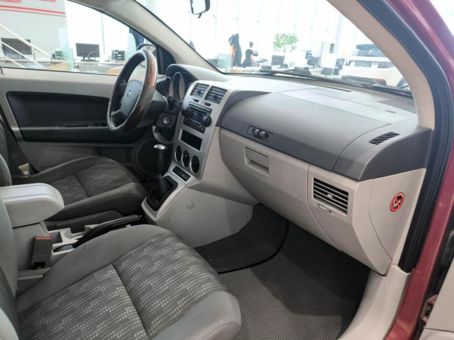 Dodge Caliber I Казань  - изображение 13
