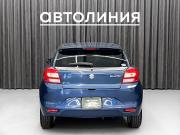 Suzuki Baleno II Красноярск  - изображение 17