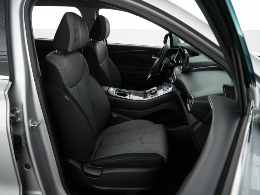 Hyundai Santa Fe IV Рестайлинг Москва  - изображение 8