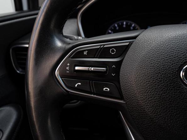 Hyundai Santa Fe IV с пробегом 2019 года, цена 2 670 000 рублей, 142156 км, внедорожник, Автокод Объявления