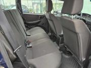 Chevrolet Niva I Рестайлинг Екатеринбург  - изображение 20