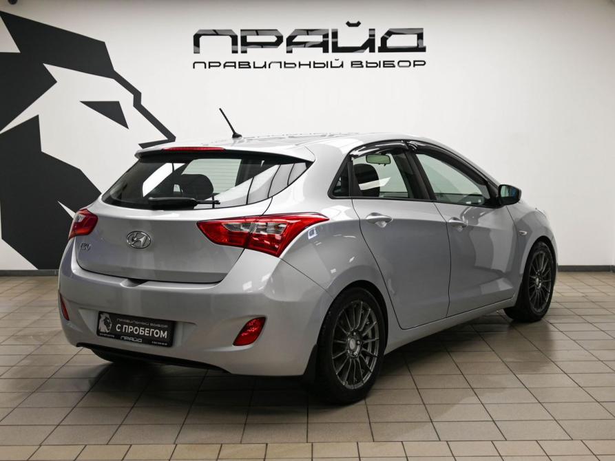 Hyundai i30 II Ростов-на-Дону  - изображение 3