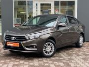 Lada (ВАЗ) Vesta I Екатеринбург  - изображение 26