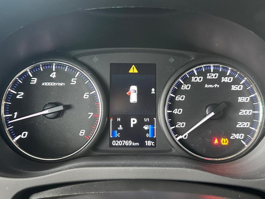 Mitsubishi Outlander III Рестайлинг 3 Новосибирск  - изображение 16