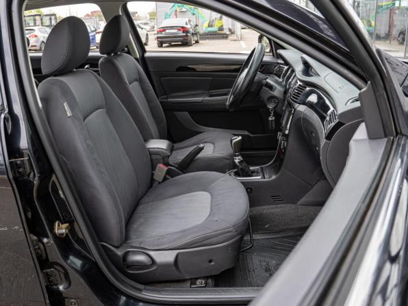 Dongfeng S30 с пробегом 2014 года, цена 440 000 рублей, 101579 км, седан, Автокод Объявления