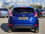 Ford Fiesta Mk6 Рестайлинг Вологда  - изображение 32