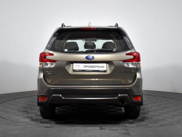 Subaru Forester V с пробегом 2019 года, цена 2 790 000 рублей, 65019 км, внедорожник, Автокод Объявления