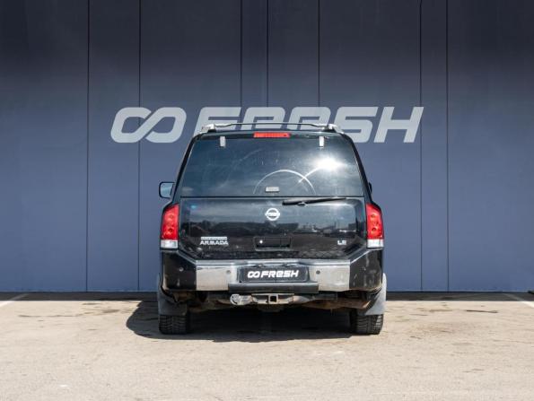 Nissan Pathfinder III с пробегом 2004 года, цена 1 235 000 рублей, 112345 км, внедорожник, Автокод Объявления