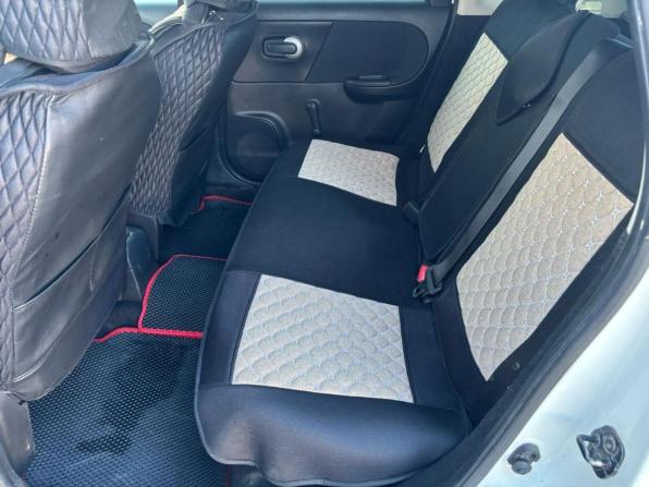 Nissan Note I Рестайлинг с пробегом 2013 года, цена 499 410 рублей, 223079 км, хэтчбек, Автокод Объявления