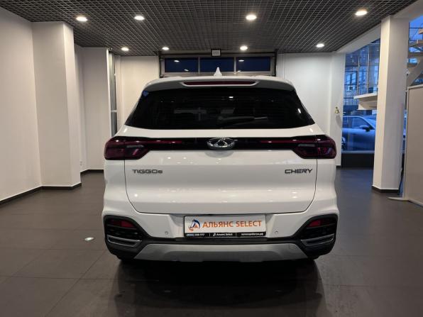Chery Tiggo 8 I с пробегом 2021 года, цена 1 820 000 рублей, 116765 км, внедорожник, Автокод Объявления
