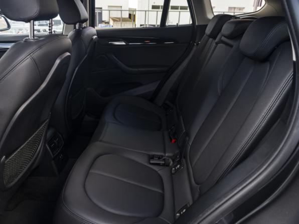BMW X1 II (F48) Рестайлинг с пробегом 2019 года, цена 2 930 000 рублей, 80965 км, внедорожник, Автокод Объявления