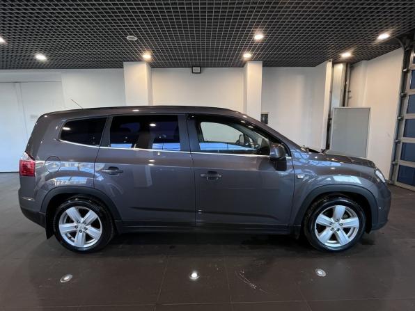 Chevrolet Orlando I с пробегом 2012 года, цена 1 098 000 рублей, 183590 км, компактвэн, Автокод Объявления