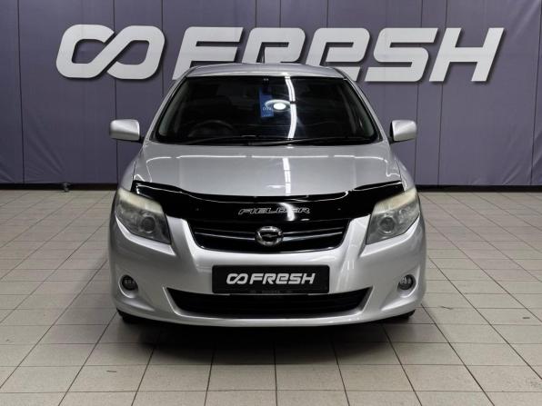 Toyota Corolla X (E140 E150) Рестайлинг с пробегом 2012 года, цена 799 000 рублей, 270880 км, универсал, Автокод Объявления
