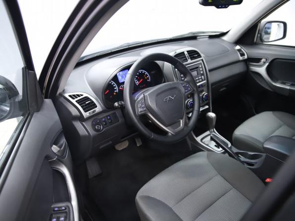 Chery Tiggo (T11) I Рестайлинг (FL) с пробегом 2014 года, цена 590 000 рублей, 135353 км, внедорожник, Автокод Объявления