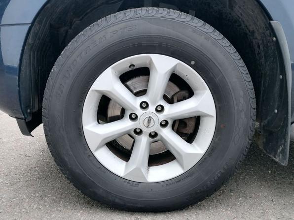 Nissan Pathfinder III с пробегом 2008 года, цена 1 205 000 рублей, 175000 км, внедорожник, Автокод Объявления
