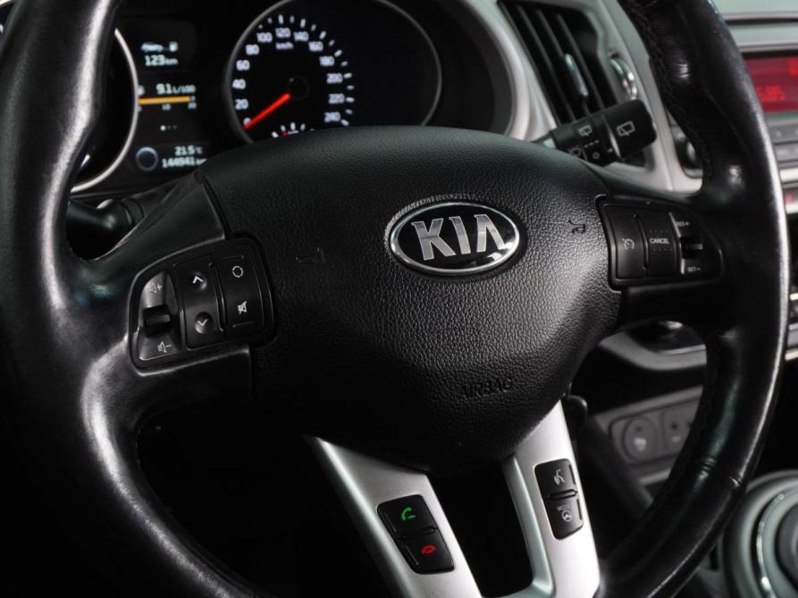 Kia Sportage III Рестайлинг Воронеж  - изображение 16
