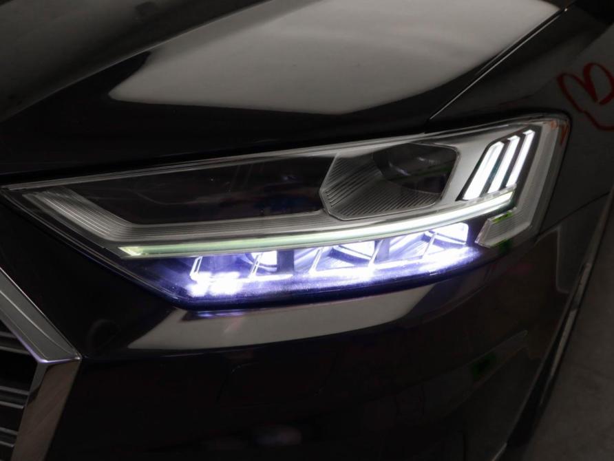 Audi A8 IV (D5) Москва  - изображение 33