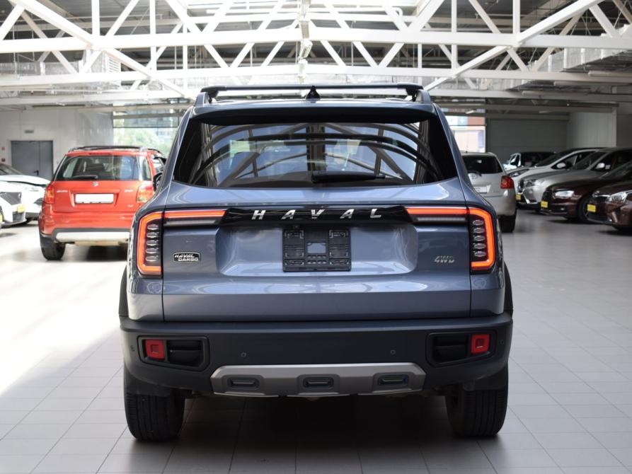 Haval Dargo I Челябинск  - изображение 6