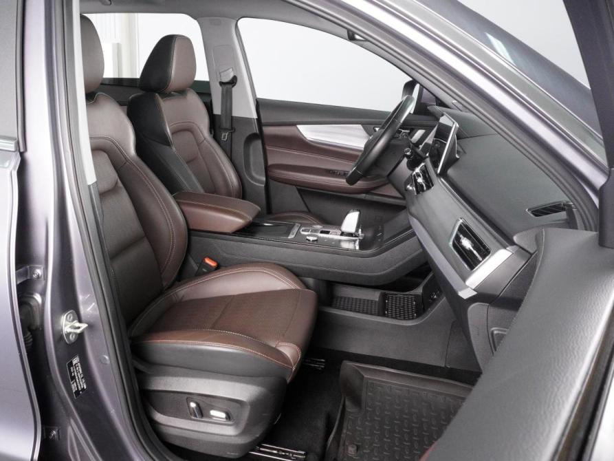 Chery Tiggo 8 Pro I Минеральные Воды  - изображение 8