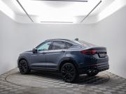 Geely Tugella I Рестайлинг Москва  - изображение 26