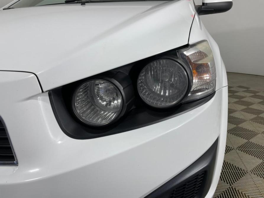 Chevrolet Aveo II Воронеж  - изображение 7