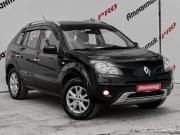 Renault Koleos I Екатеринбург  - изображение 27