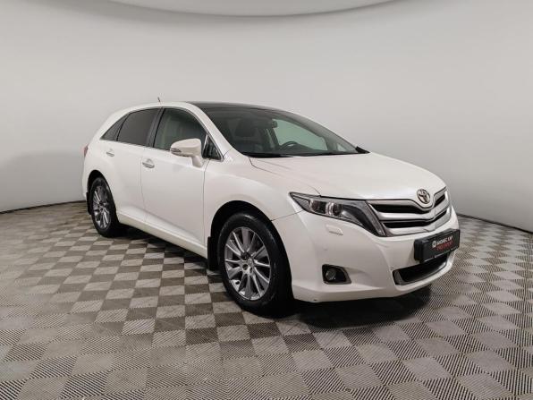 Toyota Venza I Рестайлинг с пробегом 2013 года, цена 1 999 000 рублей, 178057 км, внедорожник, Автокод Объявления