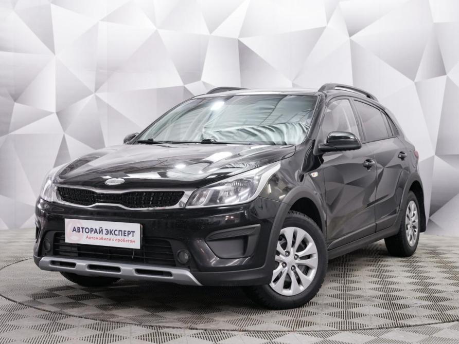 Kia Rio IV Ульяновск  - изображение 1