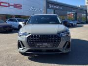 Audi Q3 II (F3) Казань  - изображение 24