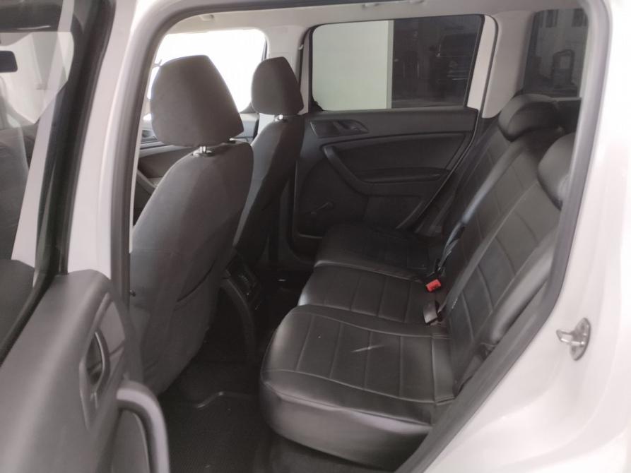 Skoda Yeti I Минеральные Воды  - изображение 17