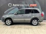 Chery Tiggo 3 I Пермь  - изображение 29